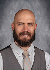 Jacob Masters