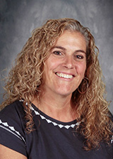 Rachel Lyman